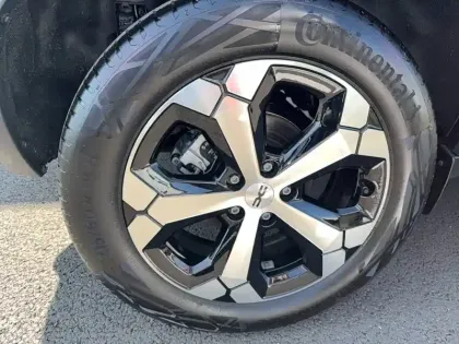 Photo 5 Dacia Bigster  Hybrid 155