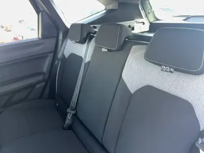 Photo 29 Dacia Bigster  Hybrid 155