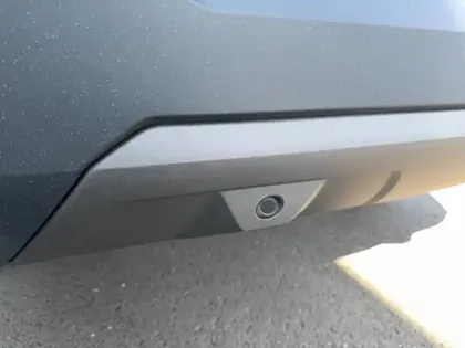 Photo 16 Dacia Bigster  Hybrid 155