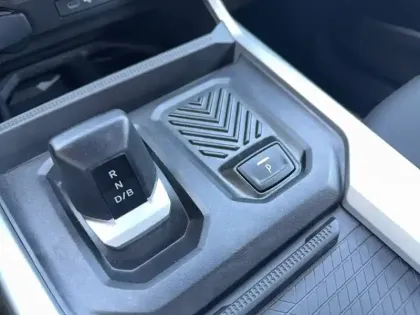 Photo 49 Dacia Bigster  Hybrid 155