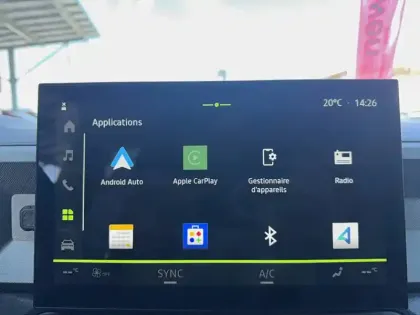 Photo 39 Dacia Bigster  Hybrid 155