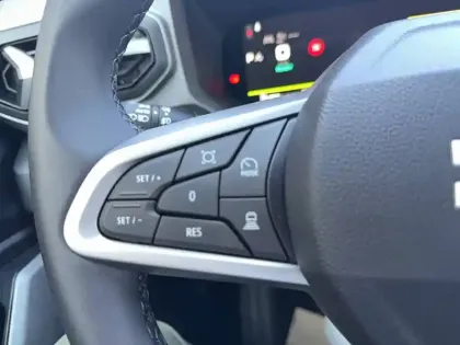 Photo 55 Dacia Bigster  Hybrid 155