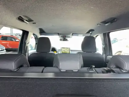 Photo 25 Dacia Bigster  Hybrid 155