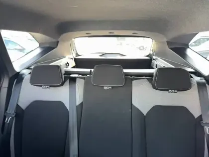 Photo 63 Dacia Bigster  Hybrid 155