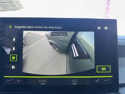 Photo 43 Dacia Bigster  Hybrid 155