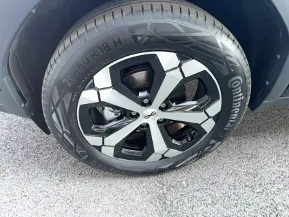 Photo Dacia Bigster Journey