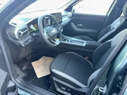 Photo 81 Dacia Bigster  Hybrid 155
