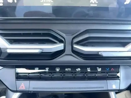 Photo 47 Dacia Bigster  Hybrid 155