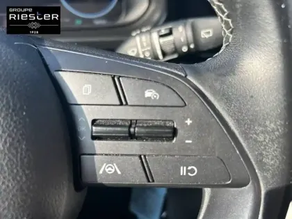 Photo 13 Hyundai I20  1.0 T-GDi 100 Hybrid 48V