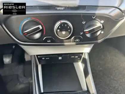 Photo 16 Hyundai I20  1.0 T-GDi 100 Hybrid 48V