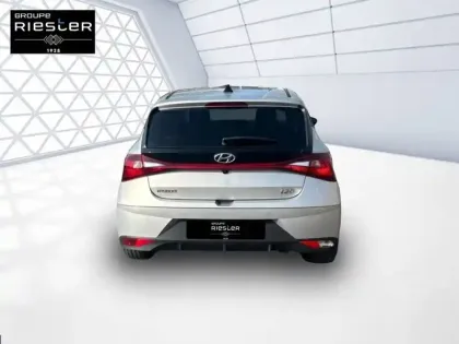Photo 44 Hyundai I20  1.0 T-GDi 100 Hybrid 48V