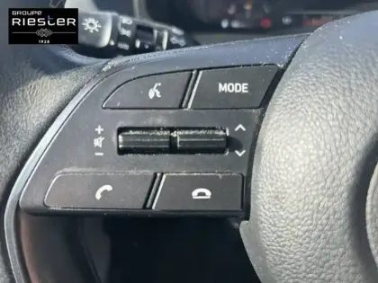 Photo 14 Hyundai I20  1.0 T-GDi 100 Hybrid 48V