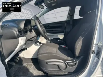 Photo 8 Hyundai I20  1.0 T-GDi 100 Hybrid 48V