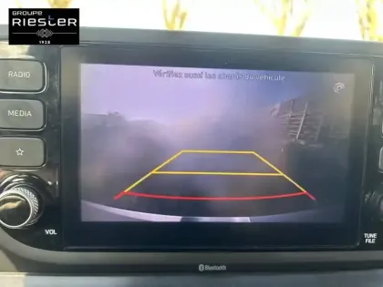 Photo 18 Hyundai I20  1.0 T-GDi 100 Hybrid 48V