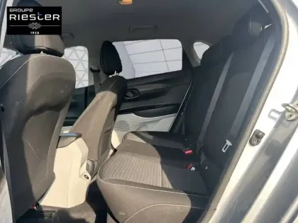 Photo 9 Hyundai I20  1.0 T-GDi 100 Hybrid 48V