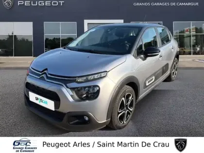 Photo Citroën C3 Shine Business