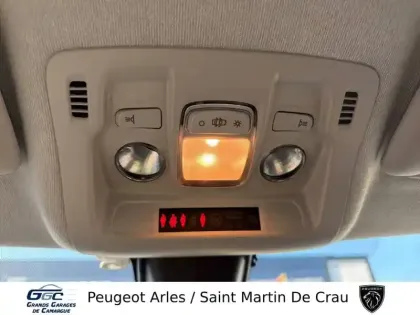 Photo 22 Citroën C3 Gén. III Ph2 Shine Business 5