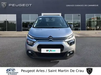 Photo 30 Citroën C3 Gén. III Ph2 Shine Business 5