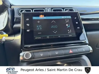 Photo 45 Citroën C3 Gén. III Ph2 Shine Business 5