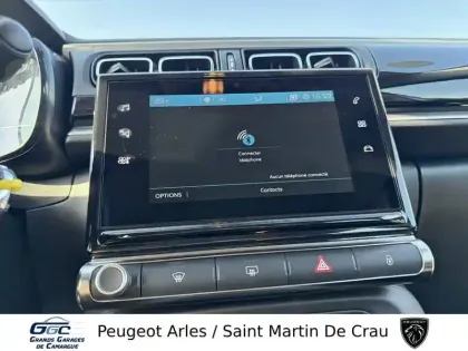 Photo 17 Citroën C3 Gén. III Ph2 Shine Business 5