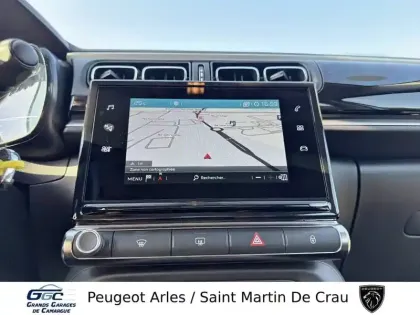 Photo 14 Citroën C3 Gén. III Ph2 Shine Business 5