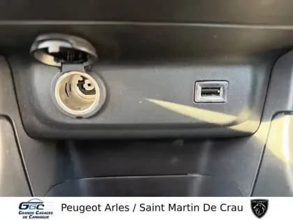 Photo 50 Citroën C3 Gén. III Ph2 Shine Business 5