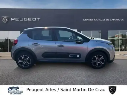 Photo 32 Citroën C3 Gén. III Ph2 Shine Business 5