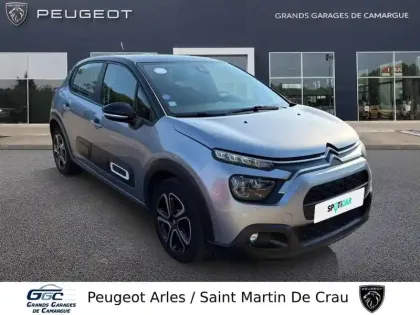 Photo 31 Citroën C3 Gén. III Ph2 Shine Business 5