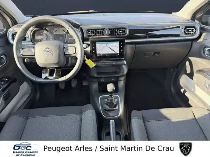 Photo 7 Citroën C3 Gén. III Ph2 Shine Business 5