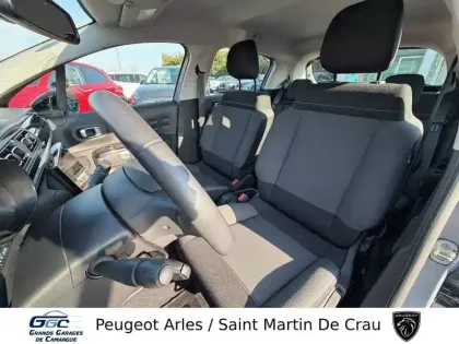 Photo 37 Citroën C3 Gén. III Ph2 Shine Business 5