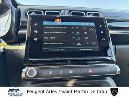 Photo 48 Citroën C3 Gén. III Ph2 Shine Business 5