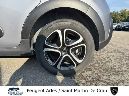 Photo 39 Citroën C3 Gén. III Ph2 Shine Business 5