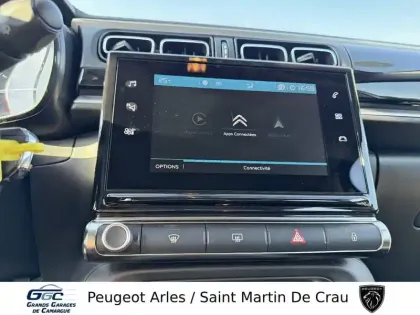 Photo 47 Citroën C3 Gén. III Ph2 Shine Business 5