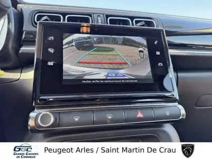 Photo 20 Citroën C3 Gén. III Ph2 Shine Business 5