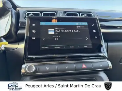 Photo 15 Citroën C3 Gén. III Ph2 Shine Business 5