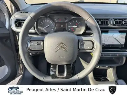 Photo 12 Citroën C3 Gén. III Ph2 Shine Business 5