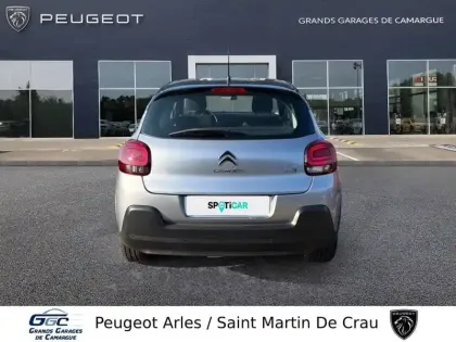 Photo 33 Citroën C3 Gén. III Ph2 Shine Business 5