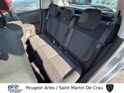 Photo 38 Citroën C3 Gén. III Ph2 Shine Business 5