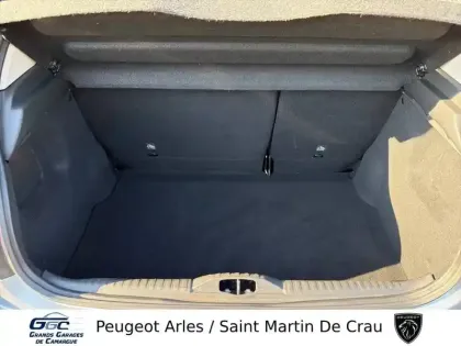 Photo 5 Citroën C3 Gén. III Ph2 Shine Business 5