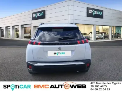 Photo 26 Peugeot 2008 Gén. II Ph1 NG Allure Pack 5