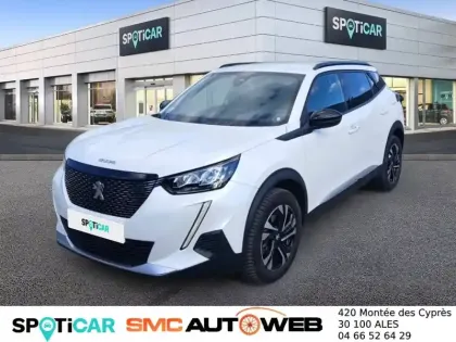 Photo 22 Peugeot 2008 Gén. II Ph1 NG Allure Pack 5