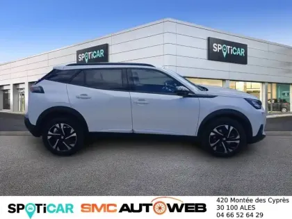 Photo 25 Peugeot 2008 Gén. II Ph1 NG Allure Pack 5