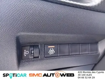 Photo 36 Peugeot 2008 Gén. II Ph1 NG Allure Pack 5