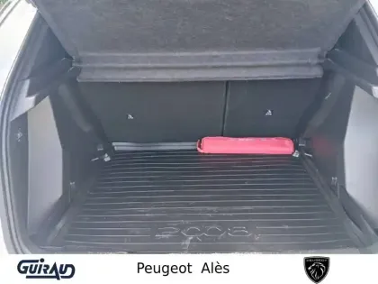 Photo 6 Peugeot 2008  BlueHDi 130 S&S EAT8