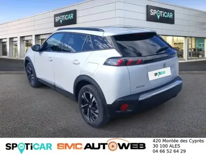 Photo 28 Peugeot 2008 Gén. II Ph1 NG Allure Pack 5