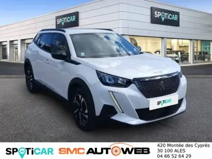 Photo 24 Peugeot 2008 Gén. II Ph1 NG Allure Pack 5