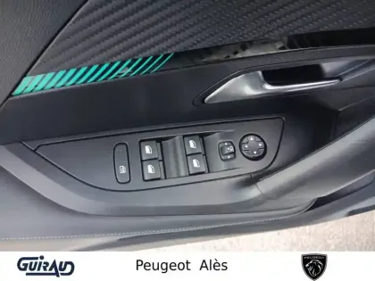 Photo 12 Peugeot 2008  BlueHDi 130 S&S EAT8