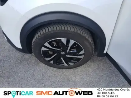 Photo 32 Peugeot 2008 Gén. II Ph1 NG Allure Pack 5