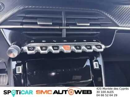 Photo 38 Peugeot 2008 Gén. II Ph1 NG Allure Pack 5