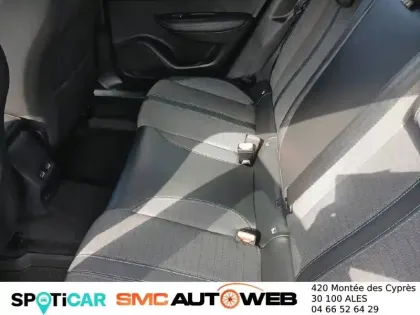 Photo 31 Peugeot 2008 Gén. II Ph1 NG Allure Pack 5